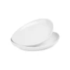 Promo π Sweese Curved Serving Platters, Set of 2 π 1 Promo π Sweese Curved Serving Platters, Set of 2 π -SWEESE Salles ServingPlatters d2781a6e b93b 4a92 b7d5 5d28f1eb71c8