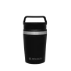 Hot Sale 😉 Stanley Adventure Shortstack Travel Mug | 8 OZ 🔔 -SWEESE Salles The Adventure Shortstack Travel Mug 8oz Matte Black