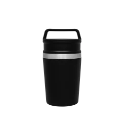 Hot Sale 😉 Stanley Adventure Shortstack Travel Mug | 8 OZ 🔔 -SWEESE Salles The Adventure Shortstack Travel Mug 8oz Matte Black 3e28d275 1552 4d32 be77 97d44962b386