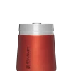 Discount ⌛ Stanley GO Everyday Wine Tumbler | 10 OZ 🌟 -SWEESE Salles The Everyday GO Tumbler 10OZ Cinnamon Glow Front