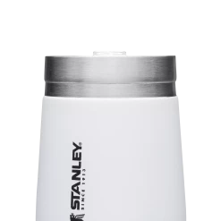Discount ⌛ Stanley GO Everyday Wine Tumbler | 10 OZ 🌟 -SWEESE Salles The GO Everyday Tumbler 10oz Polar 3427b426 3303 4fa5 8712 8b47d6c9545a