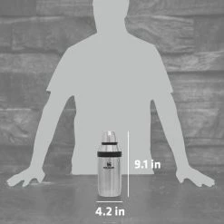 Best Sale 🌟 Stanley Adventure Happy Hour Cocktail Shaker Set 🎁 -SWEESE Salles Web LIfestyle STANADV20OZSSSHAKERSSHAPPYHR