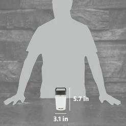 Hot Sale 😉 Stanley Adventure Shortstack Travel Mug | 8 OZ 🔔 -SWEESE Salles Web LIfestyle STANADV8OZSHORTTRAVMUGPOLAR