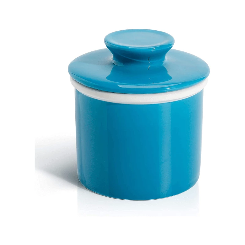 Brand new π Sweese Porcelain Butter Crock π 8 Brand new π Sweese Porcelain Butter Crock π - Image 6