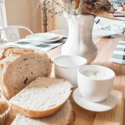 Brand new π Sweese Porcelain Butter Crock π 12 Brand new π Sweese Porcelain Butter Crock π -SWEESE Salles buttercrock 518a0701 807b 4333 abd2 99fdaccf1f5e