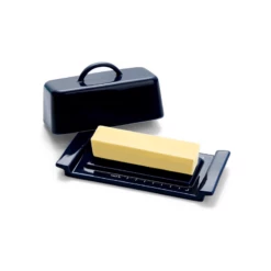 Flash Sale 💯 Sweese Butter Dish with Lid and Handle ❤️ -SWEESE Salles butterdish