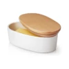 Deals β€οΈ Sweese Airtight Oval Butter Dish with Lid β 2 Deals β€οΈ Sweese Airtight Oval Butter Dish with Lid β -SWEESE Salles butterdish 4fe63cd2 6917 4136 b197 336619b9def8