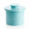 Deals 😀 New Porcelain Sweese Butter Crock ❤️ -SWEESE Salles c9981cc864cffe31095df131f3a303ad 8ecb4b7b bbdb 4a3c 98cc 8067dd47faed