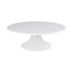 Cheapest 💯 Sweese 12 Inch Porcelain Cake Stand 👍 -SWEESE Salles cakestand 2 3e02030b b85b 40a4 81cd bcf8468e7b60