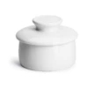 Best reviews of ❤️ Sweese 4 Ounce Butter Crock with Water Line 🛒 -SWEESE Salles ceramicbuttercrock