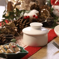 Best reviews of ❤️ Sweese 4 Ounce Butter Crock with Water Line 🛒 -SWEESE Salles ceramicbuttercrock 279d85e4 33d7 4b06 95b9 a5ffa1f4e6b0