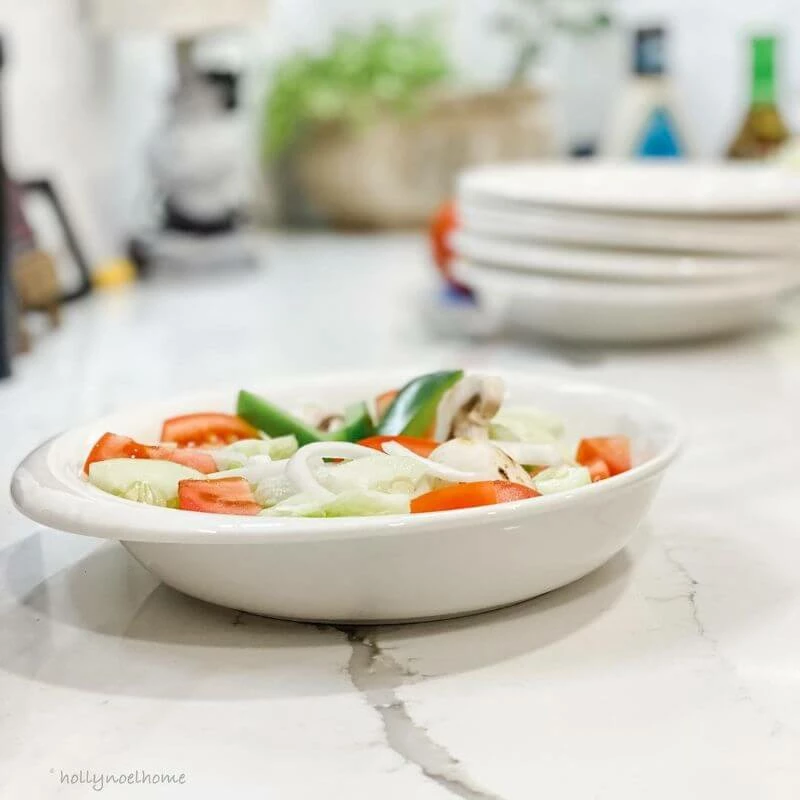 Cheapest π₯ Sweese Crescent Porcelain Cereal Bowls π 5 Cheapest π₯ Sweese Crescent Porcelain Cereal Bowls π - Image 3