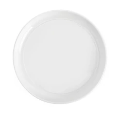 Discount 😉 Sweese Ceramic Fluted Plates 💯 -SWEESE Salles flutedplates 1