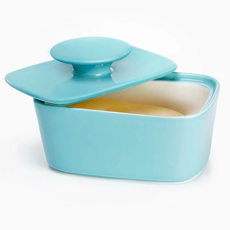 Cheap π Sweese Large Butter Dish with Lid β¨ 6 Cheap π Sweese Large Butter Dish with Lid β¨ - Image 4