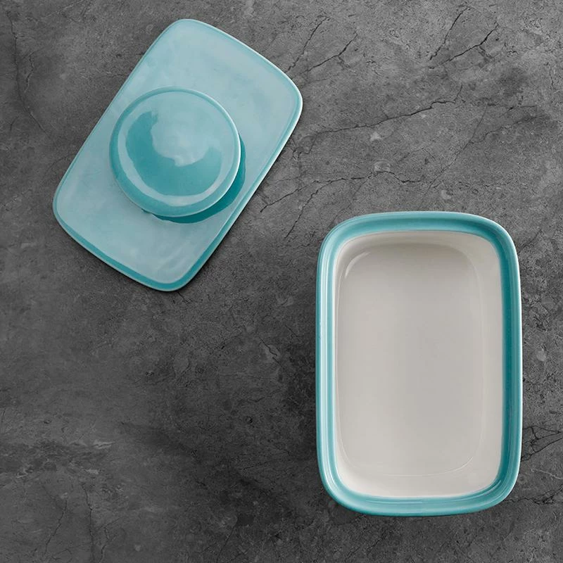 Cheap π Sweese Large Butter Dish with Lid β¨ 5 Cheap π Sweese Large Butter Dish with Lid β¨ - Image 3