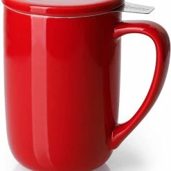 Deals π Sweese Chubby Porcelain Tea Infuser π 13 Deals π Sweese Chubby Porcelain Tea Infuser π -SWEESE Salles porcelainteamug3
