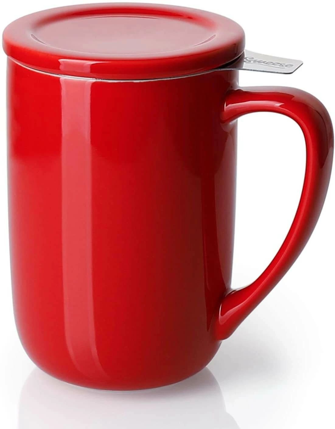 Deals π Sweese Chubby Porcelain Tea Infuser π 6 Deals π Sweese Chubby Porcelain Tea Infuser π - Image 4