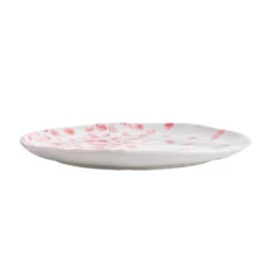 Hot Sale π₯ Sweese Rose Porcelain Plates π― 7 Hot Sale π₯ Sweese Rose Porcelain Plates π― -SWEESE Salles rosedessertplates 2