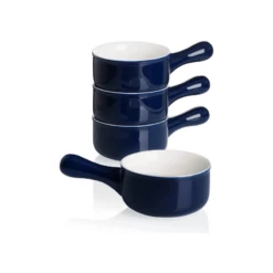 Coupon 😉 Sweese Porcelain Soup Bowls with Handles 👍 -SWEESE Salles soupbowlwithhandle