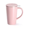 Promo 👍 Sweese Tall Porcelain Tea Infuser 😀 -SWEESE Salles teainfusermug 5