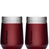 Coupon ⌛ Stanley GO Everyday Wine Tumbler Twin Pack | 10 OZ 🤩 -SWEESE Salles unnamed 363bac42 7305 4c40 89d0 89bee99e1bea