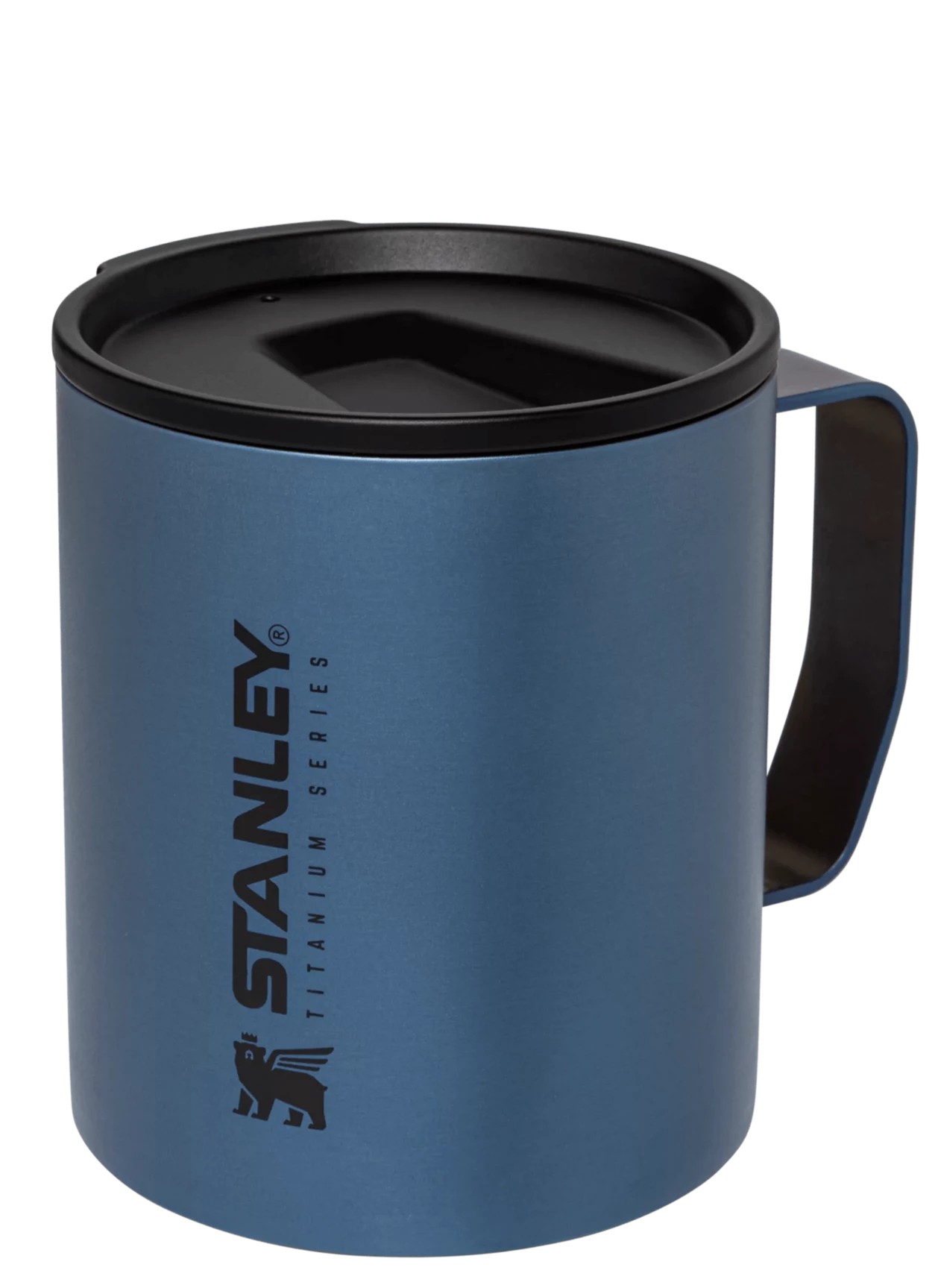 Cheap π Stanley Titanium Camp Mug | 12 OZ 𧨠5 Cheap π Stanley Titanium Camp Mug | 12 OZ 𧨠- Image 3