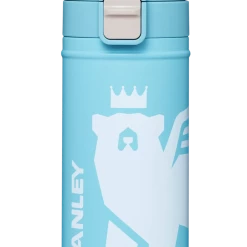 Cheapest 😀 Stanley The Wild Imagination Flowsteady™ Big Bear Bottle | 17 OZ 🧨