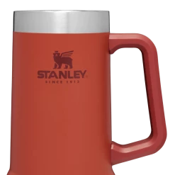 Wholesale 🔔 Stanley Adventure Big Grip Beer Stein | 24 OZ 🥰